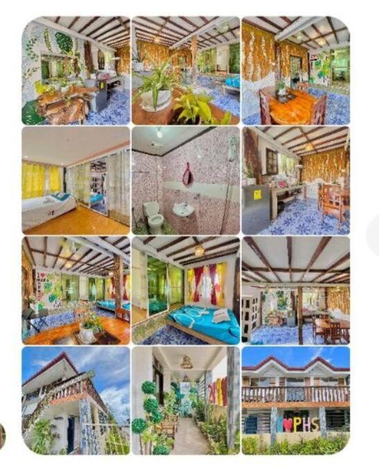 Precious Homestay Burgos  Extérieur photo