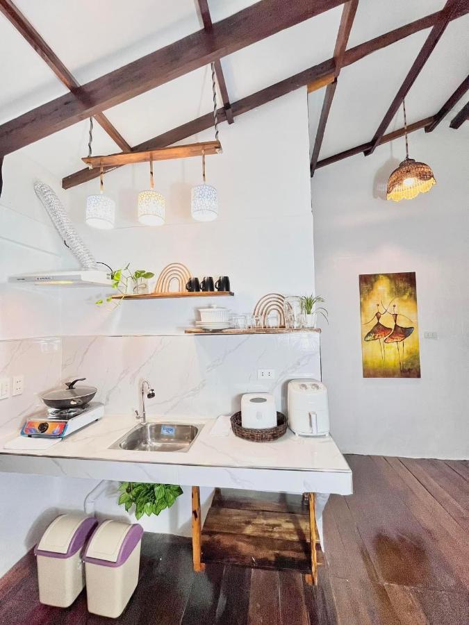 Precious Homestay Burgos  Extérieur photo
