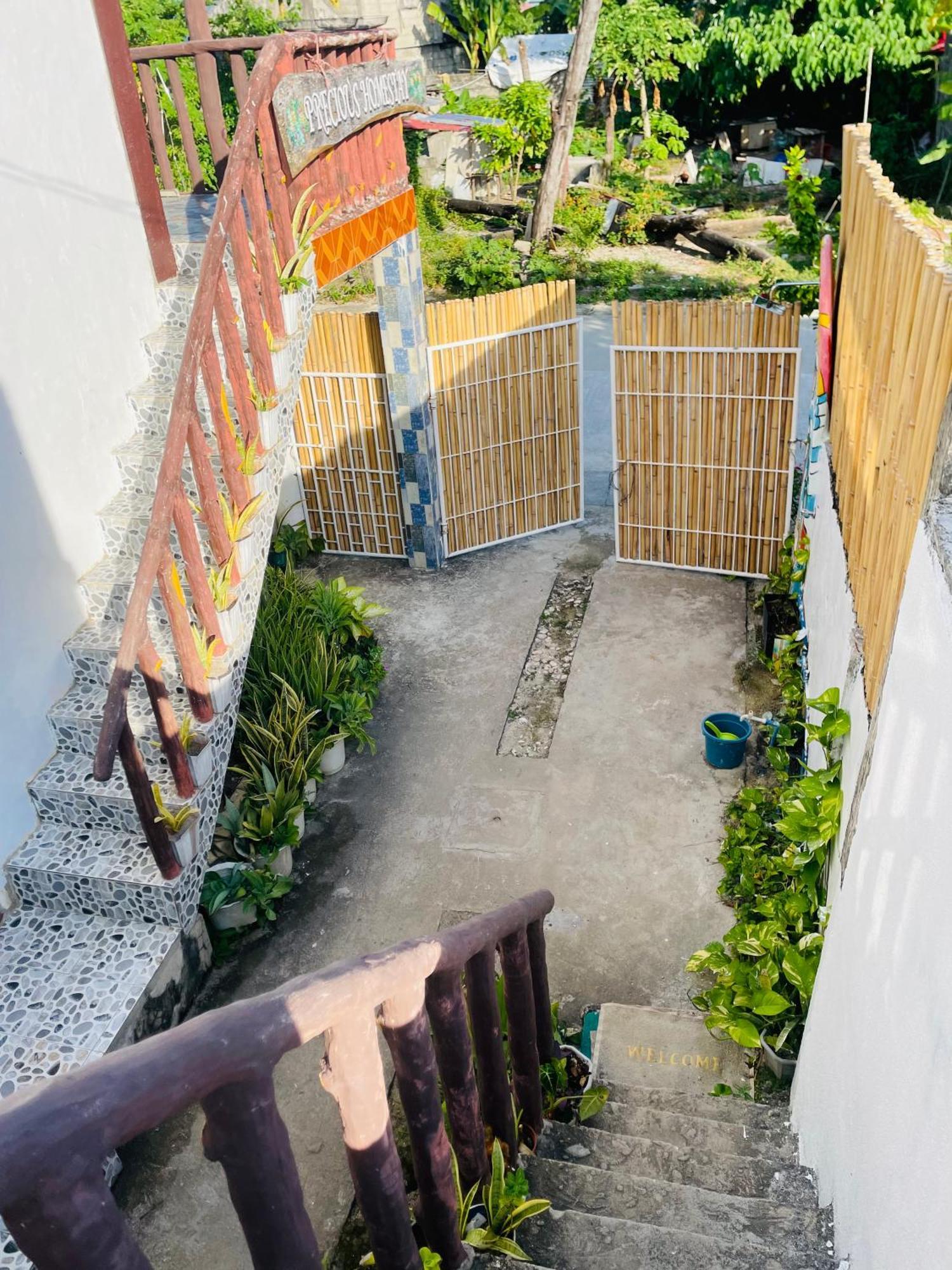 Precious Homestay Burgos  Extérieur photo